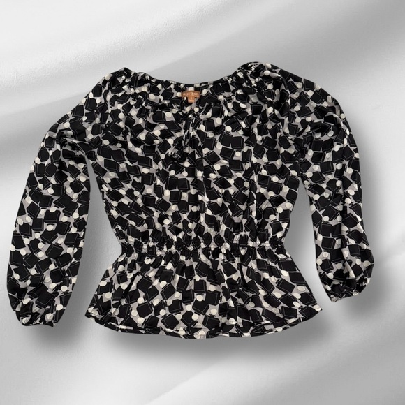 Ellen Tracy Tops - Ellen Tracy size small like new